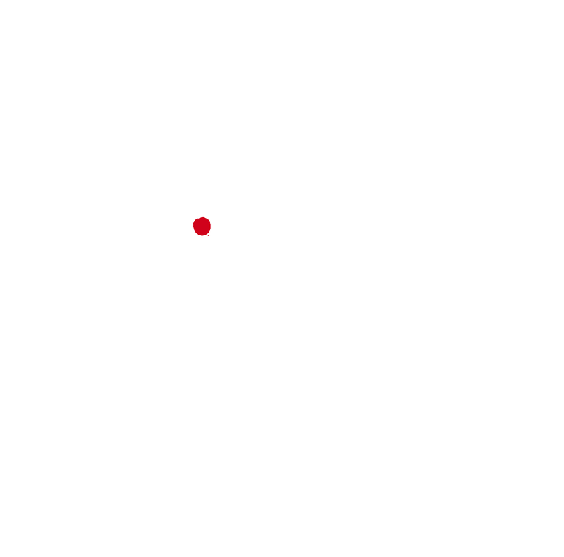 DJ Pest rat-in-crosshair mark